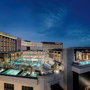 ***** Hotel Paradise South Korea