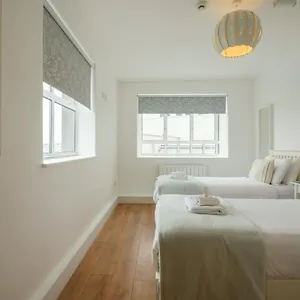 *** Guest house The Eyre Square Townhouse Ireland