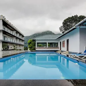 3* Resort Misty Garden And