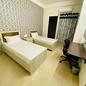 Napnest Gasthof Gurgaon