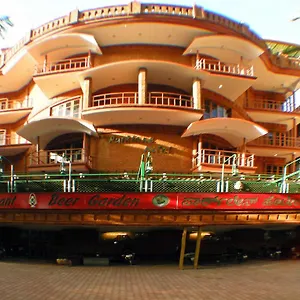 Parklane Hotel Mysore