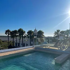 La Malvasía Hotel El Rocío