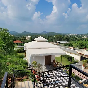 Aura Gold Resort Udaipur