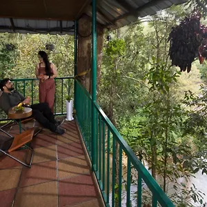 3* Resort Ela Ecoland Nature Retreat