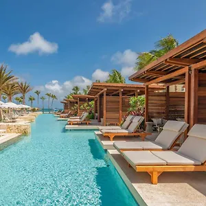 Hyatt Regency Aruba & Casino Resort Palm Beach