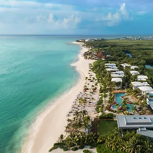 ***** Resort Andaz Mayakoba Riviera Maya, By Hyatt Mexico