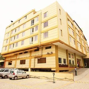 Pai Vista Hotel Mysore