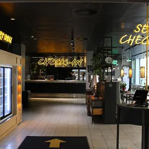 Comfort Vesterbro Hotel Copenhague