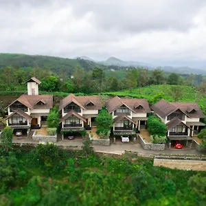 Bed and breakfast Beyond Pines, Vagamon