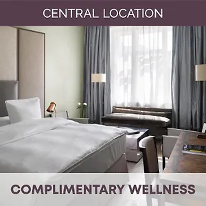 The Emblem - Preferred & Hotel Praga
