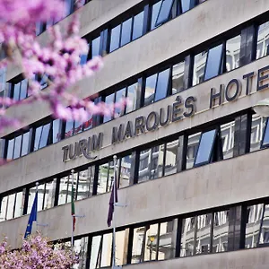 Turim Marques Hotel Lisboa