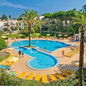 *** Aparthotel Alfagar Village Portugal