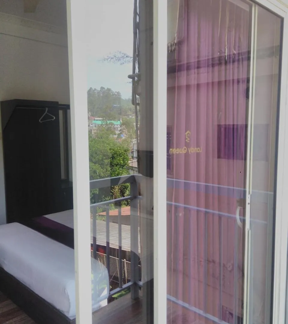 Bed & Breakfast Landy Queen Munnar India