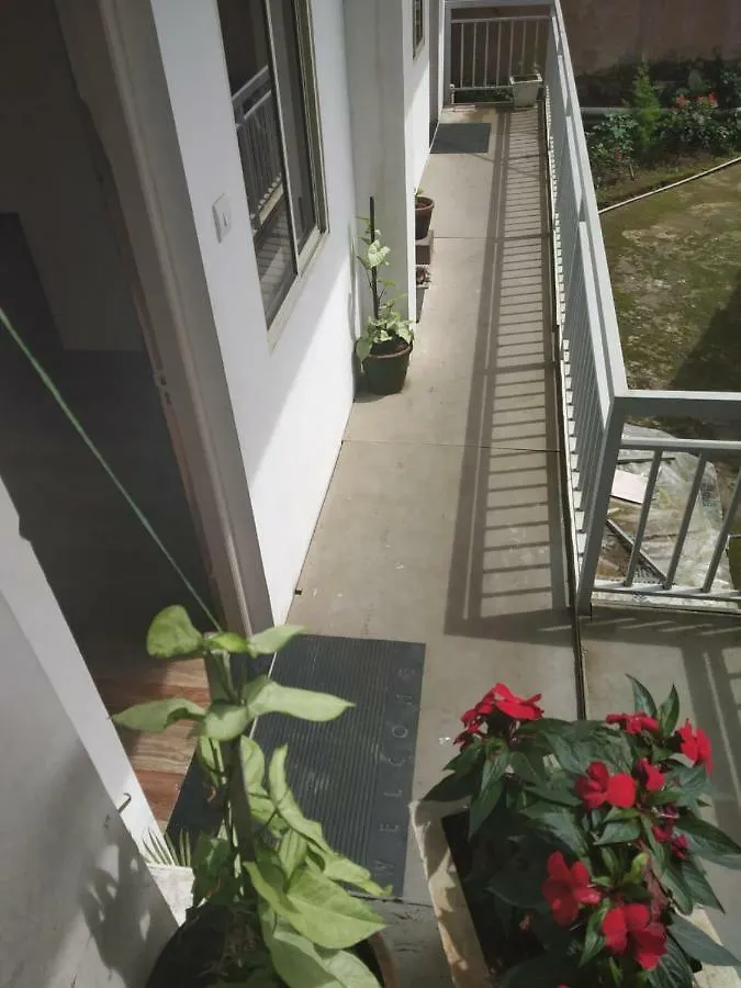 Bed & Breakfast Landy Queen Munnar India